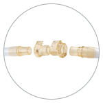 MPC/MPX Stecker-Adapter